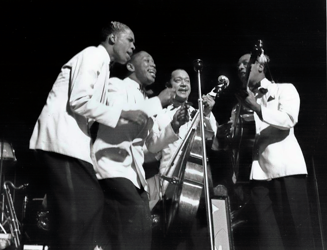 The Ink Spots