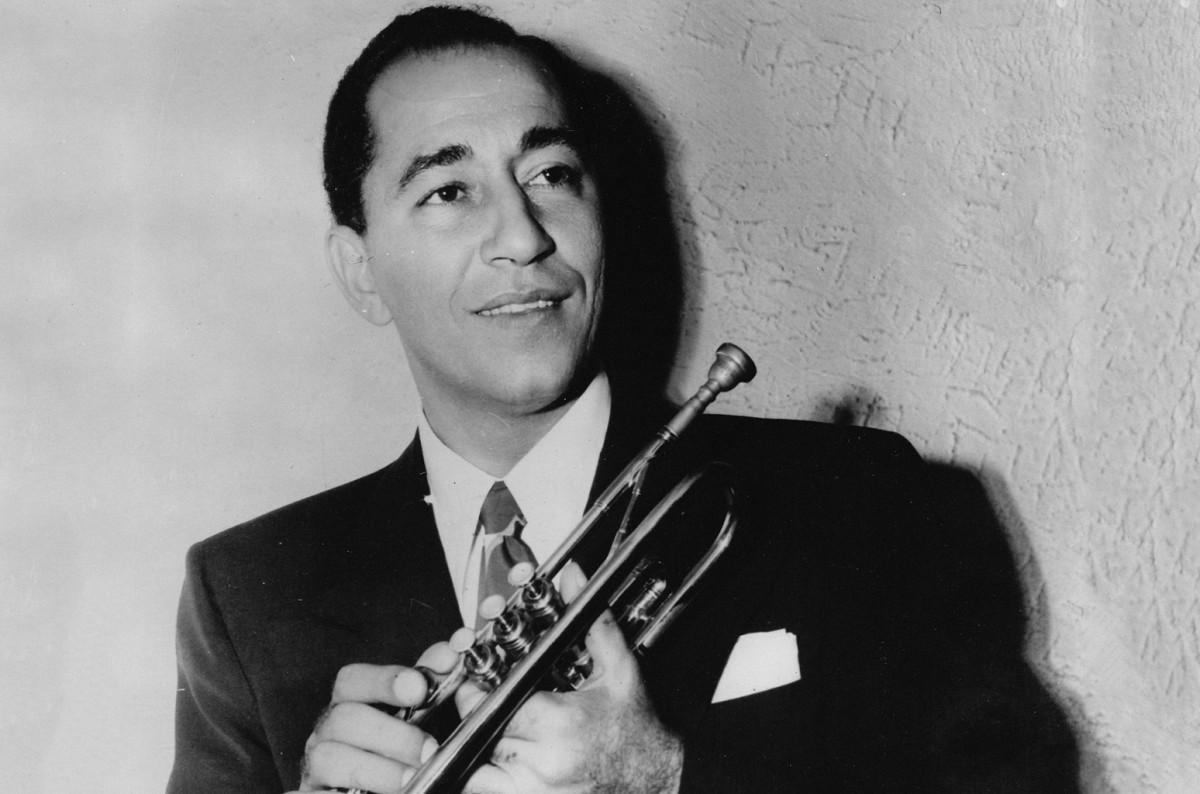 Louis Prima