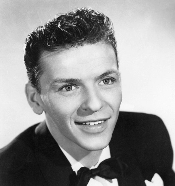 Frank Sinatra